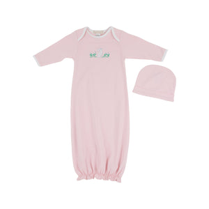 TBBC25 Adorable Everyday Set in Pink Bunny