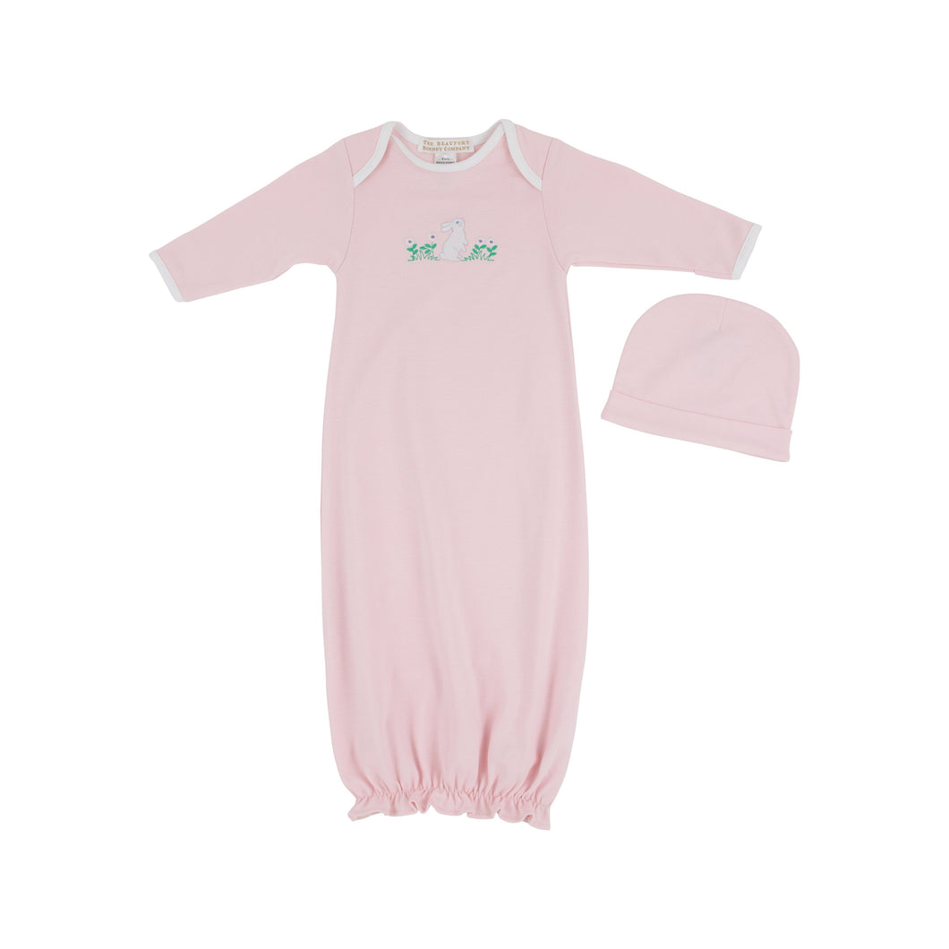 TBBC25 Adorable Everyday Set in Pink Bunny