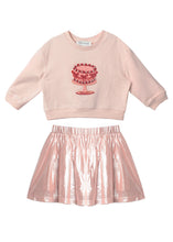 IC25 Sweet Cakes Set