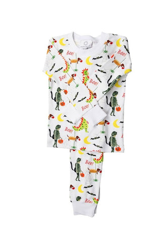 PP24 Spooky 2 Piece PJs