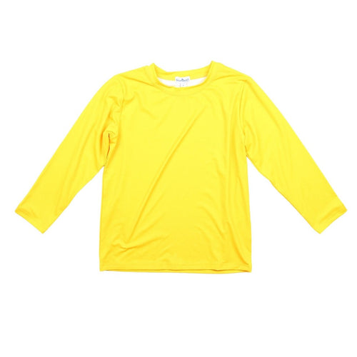 BQ25 Citrus Rashguard