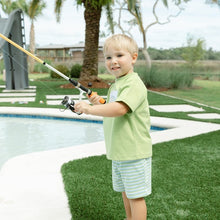 BB25 Fish Fry Boys Short Set