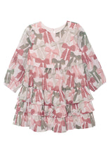 MH25 Bow-tiful Dress