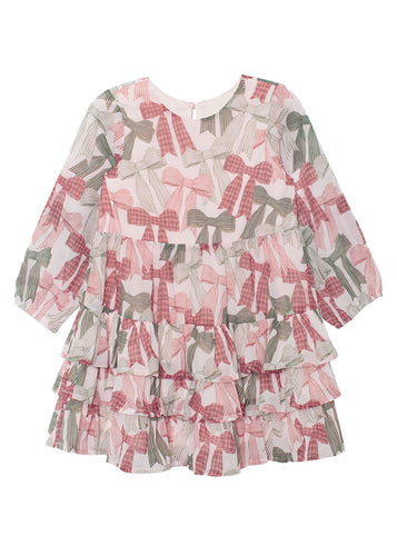 MH25 Bow-tiful Dress