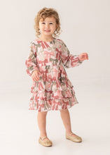 MH25 Bow-tiful Dress