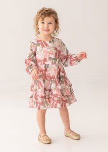 MH25 Bow-tiful Dress