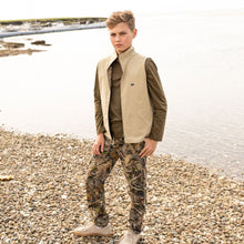 PD24 Camo Cargo Pants