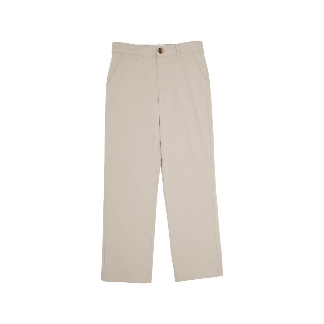 TBBC25 Prepletica Prep School Pant in Keenland Khaki