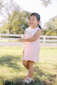 TPP25 Blake Bubble Bunny Dress