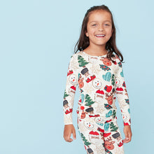 PC24 Frosted Cookies PJs