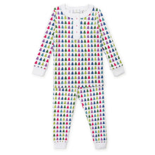 LH24 Tree Bright Alden PJs