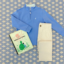 TBBC25 Prepletic Prep School Pants in Saratoga Stone