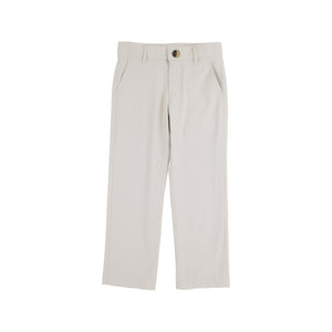 TBBC25 Prepletic Prep School Pants in Saratoga Stone