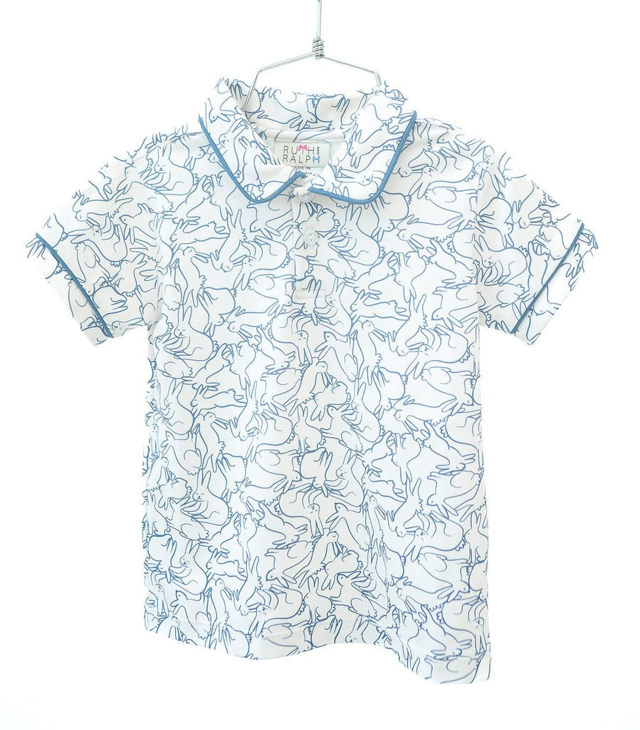 R&R25 Bunnies Shep Polo