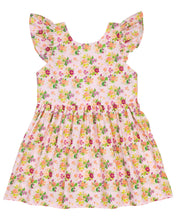 SB25 Bramble Berry Dress