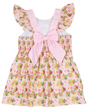 SB25 Bramble Berry Dress