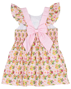 SB25 Bramble Berry Dress