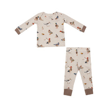 AD24 Ducks Loungewear