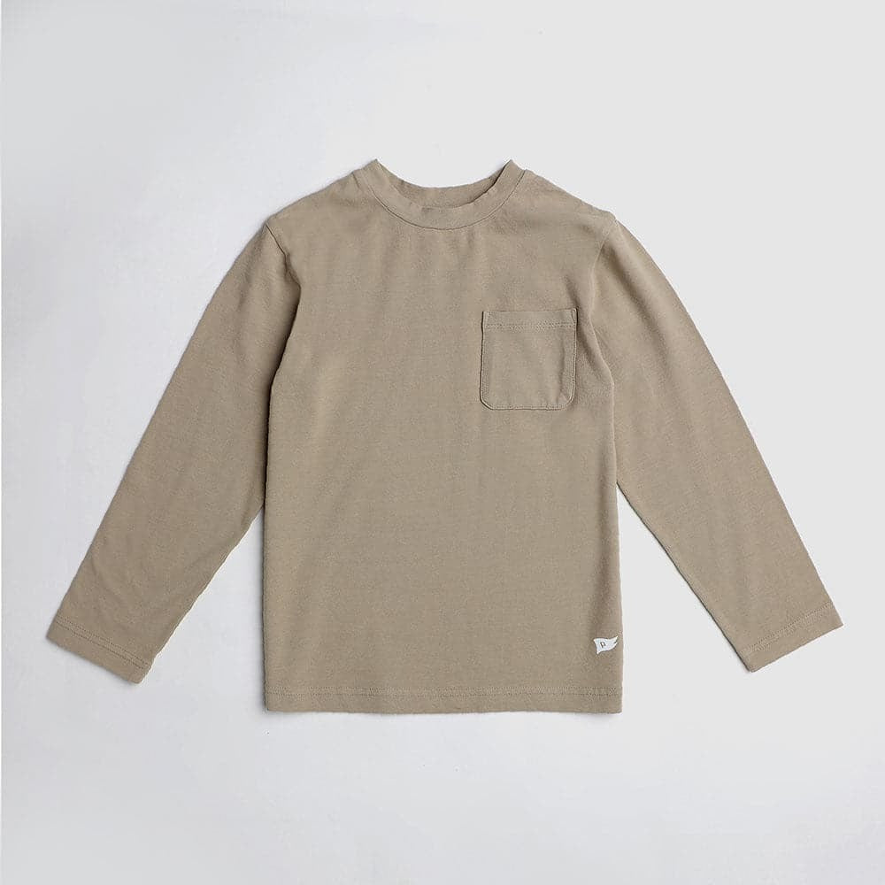 PD24 Khaki Venice Tee