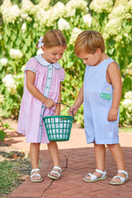 LE25 Sally Dress in Golf