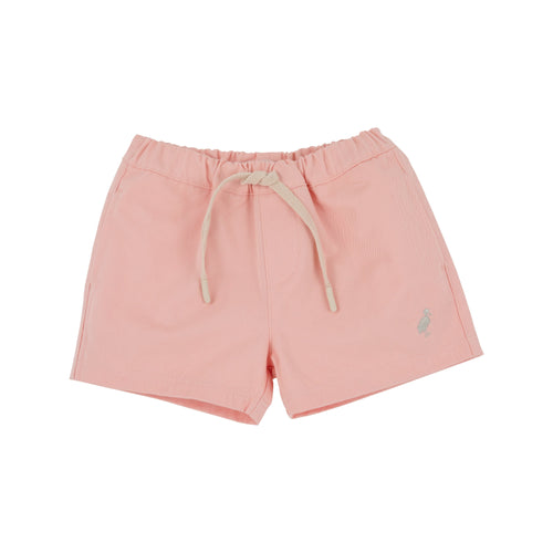 TBBC25 Shelton Shorts in Pompano Peach