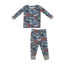 AD24 Happy Toolbox PJs