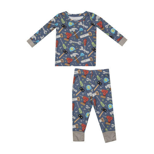 AD24 Happy Toolbox PJs