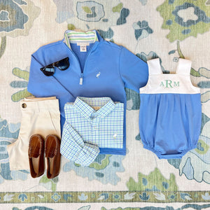 TBBC25 Prepletic Charlie's Chinos in Saratoga Stone