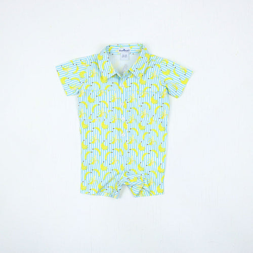 BQ25 Bananas Romper