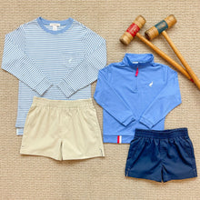 TBBC25 Prepletic Sheffield Shorts in Keenland Khaki