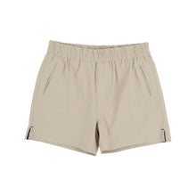 TBBC25 Prepletic Sheffield Shorts in Keenland Khaki