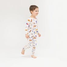 AD24 Texas PJs
