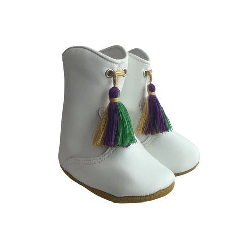 Majorette Boots