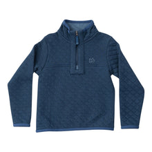 Prodoh Quilted Pullover