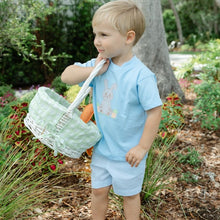 BB25 Bashful Bunny Boy Short Set