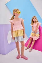 BSB25 LeeLee Dress in Ditsy Floral