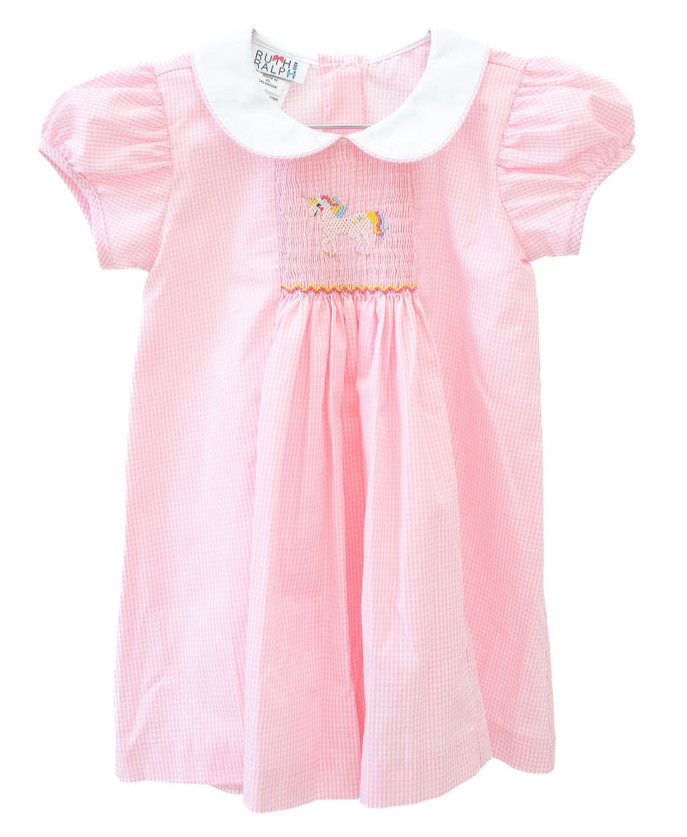R&R25 Unicrn Vivienne Dress