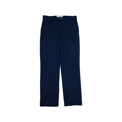 TBBC25 Prepletica Prep School Pant in Nantucket Navy