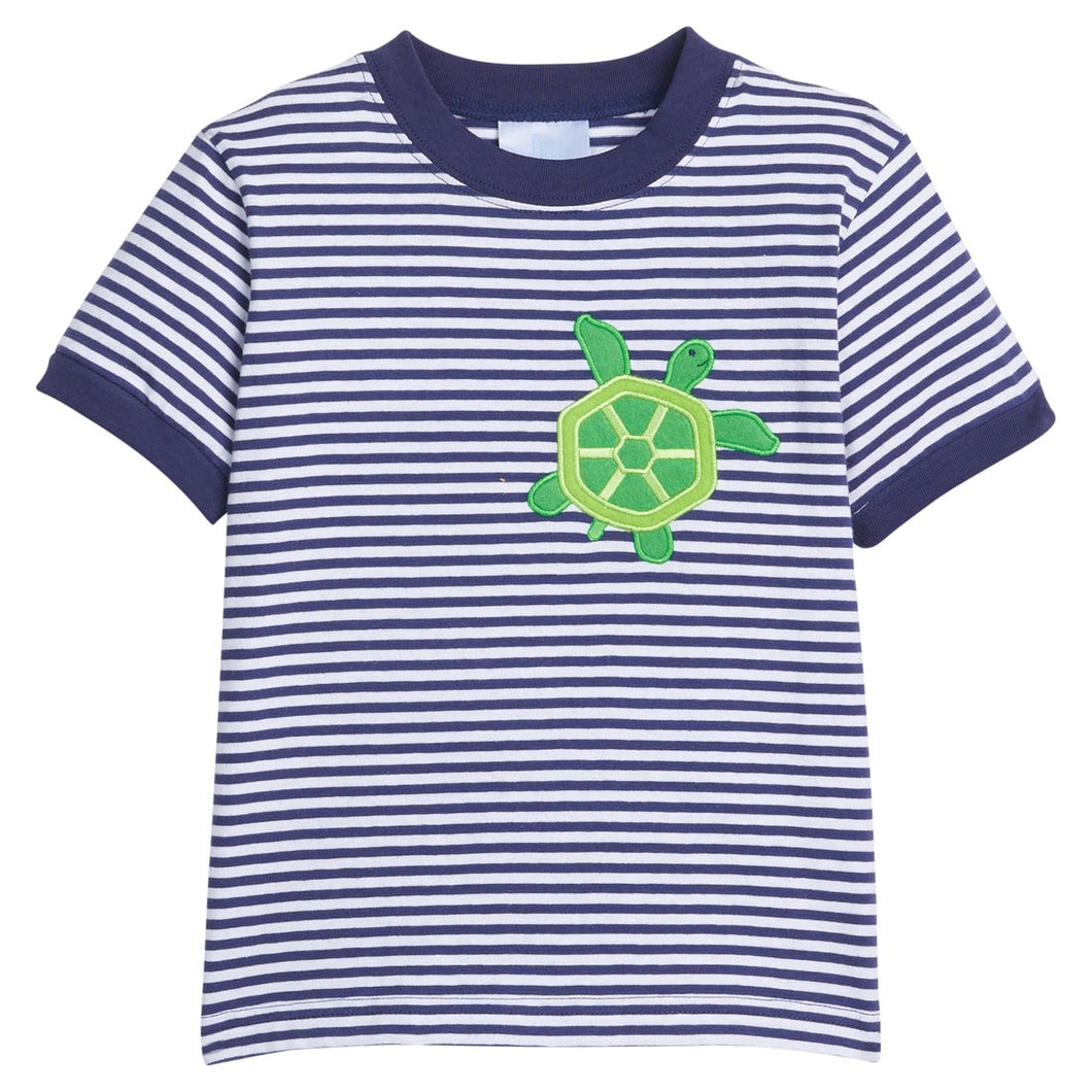 LE25 Sea Turtle TShirt