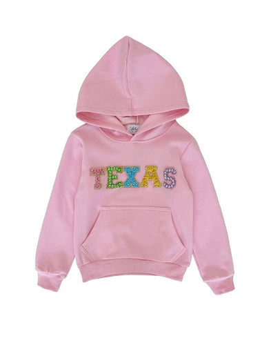 Lola Texas Sweatshirt