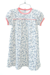 R&R25 Bunnies Catherine Dress