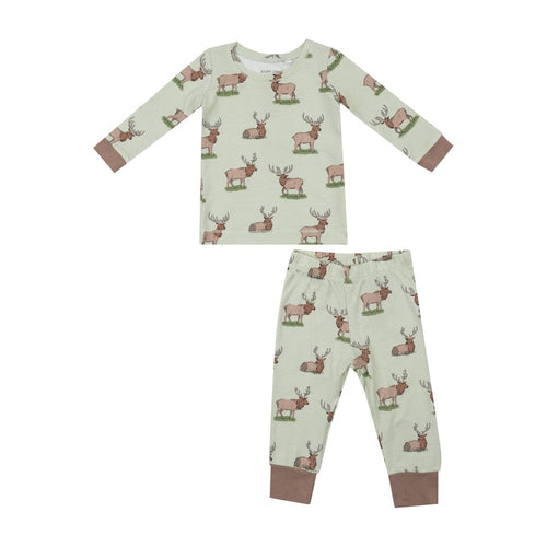 AD24 Elk Loungewear