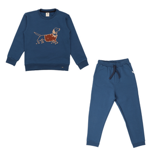 WD24 Various Dog Sweatsuit