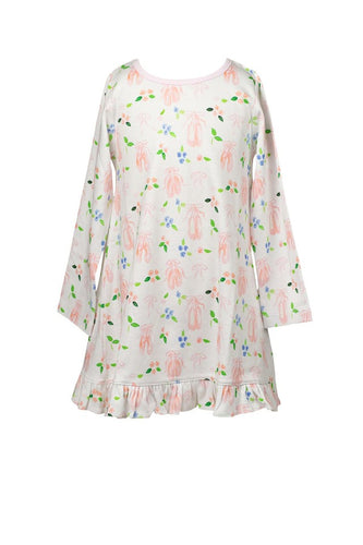 TPP25 En Point Play Dress
