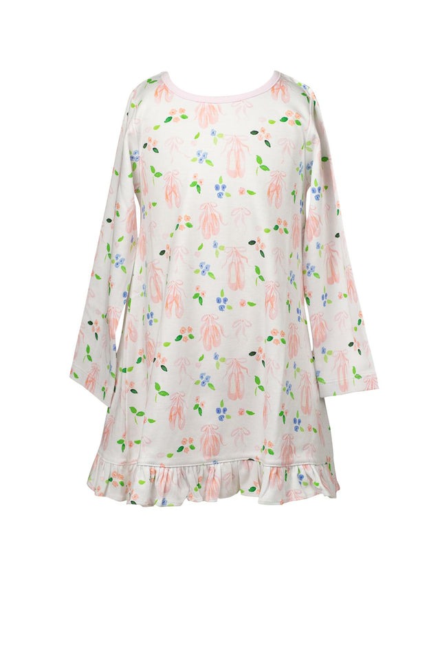 TPP25 En Point Play Dress