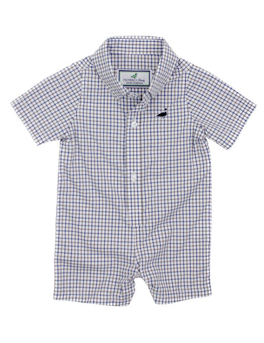 PT25 Carolina Shortall