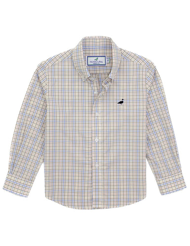 PT25 Bridgewater Sportshirt
