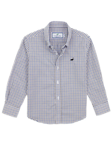 PT25 Carolina Sportshirt