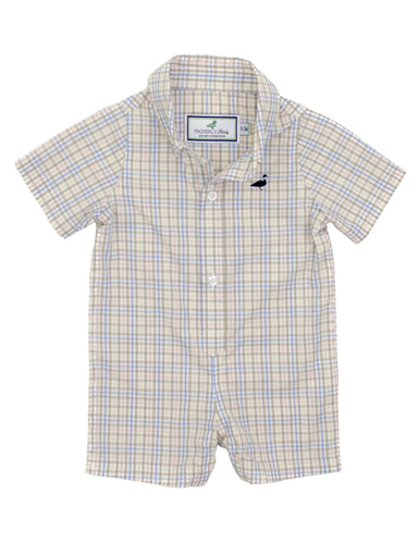 PT25 Bridgewater Shortall