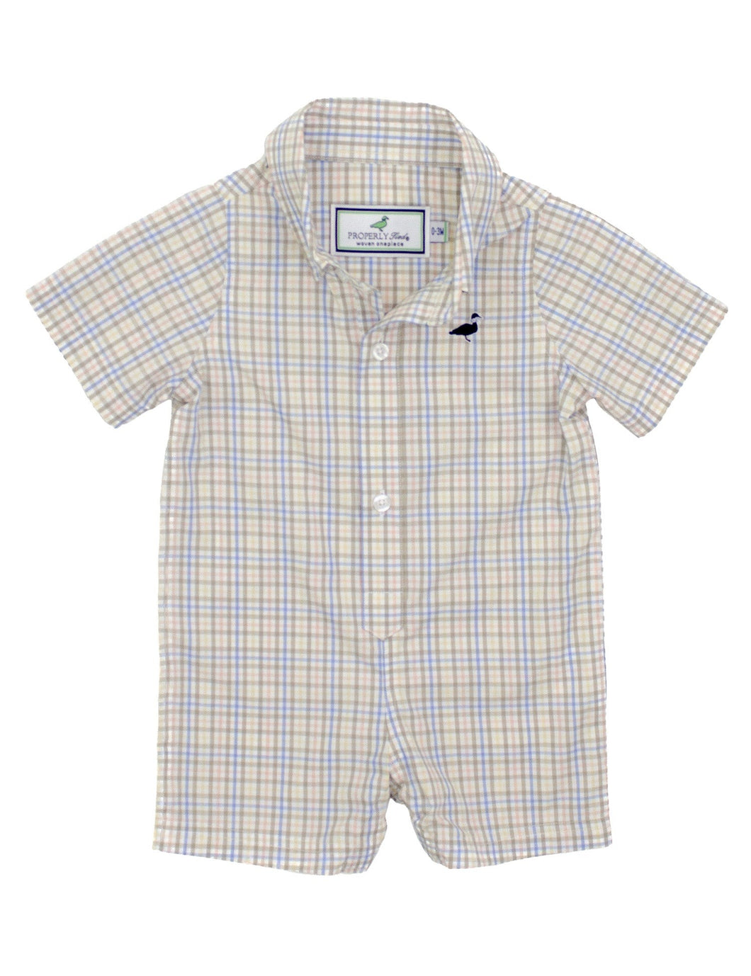 PT25 Bridgewater Shortall